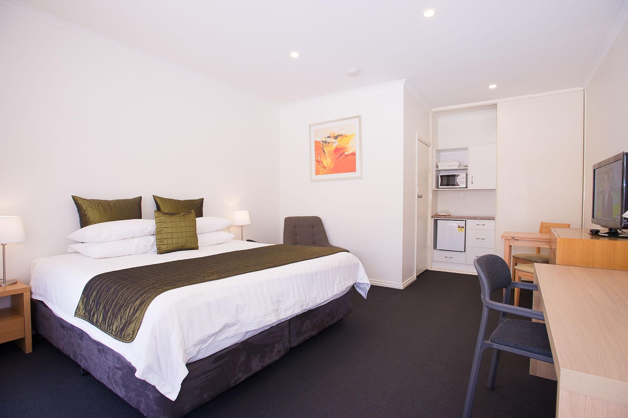 Standpipe Golf Motor Inn Port Augusta Bagian luar foto