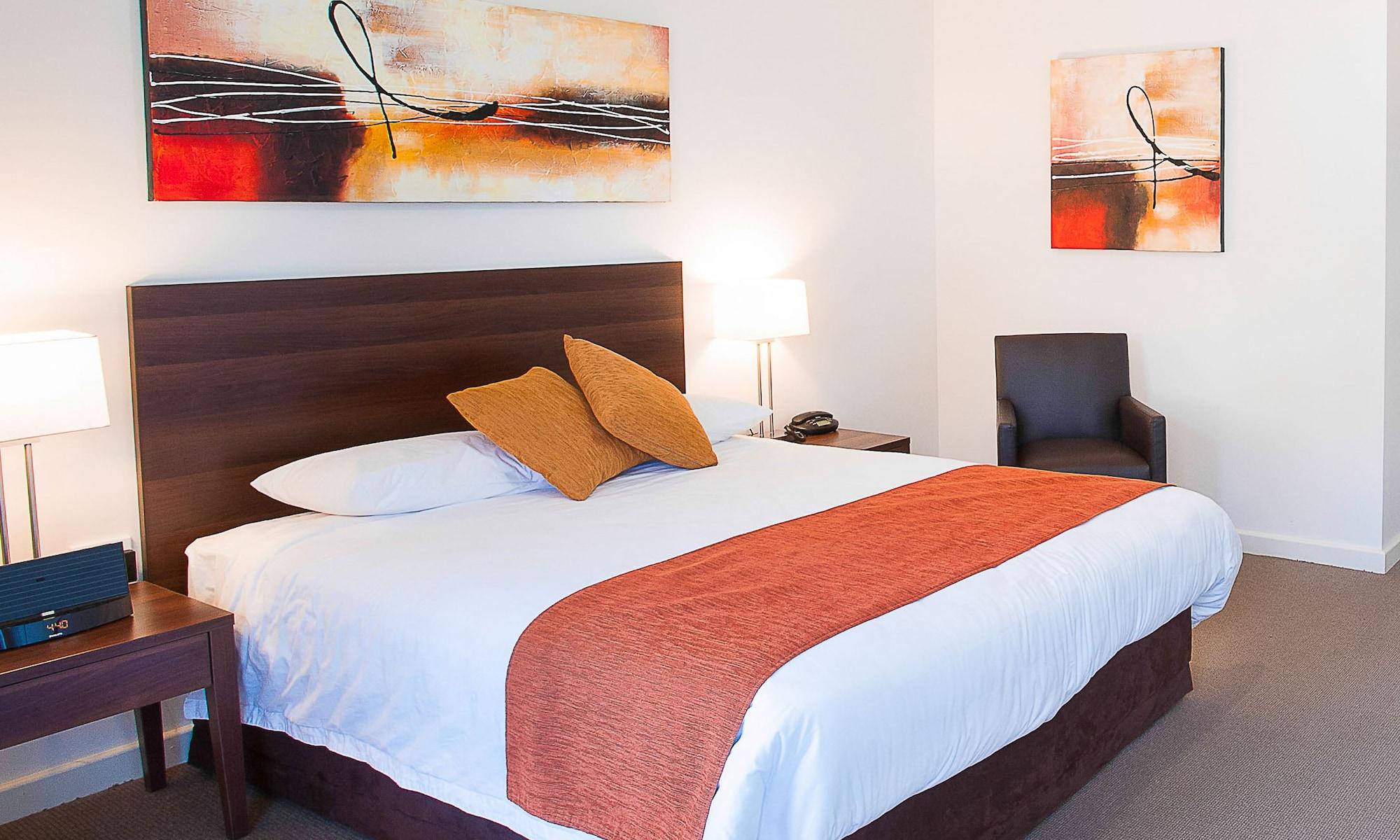 Standpipe Golf Motor Inn Port Augusta Bagian luar foto
