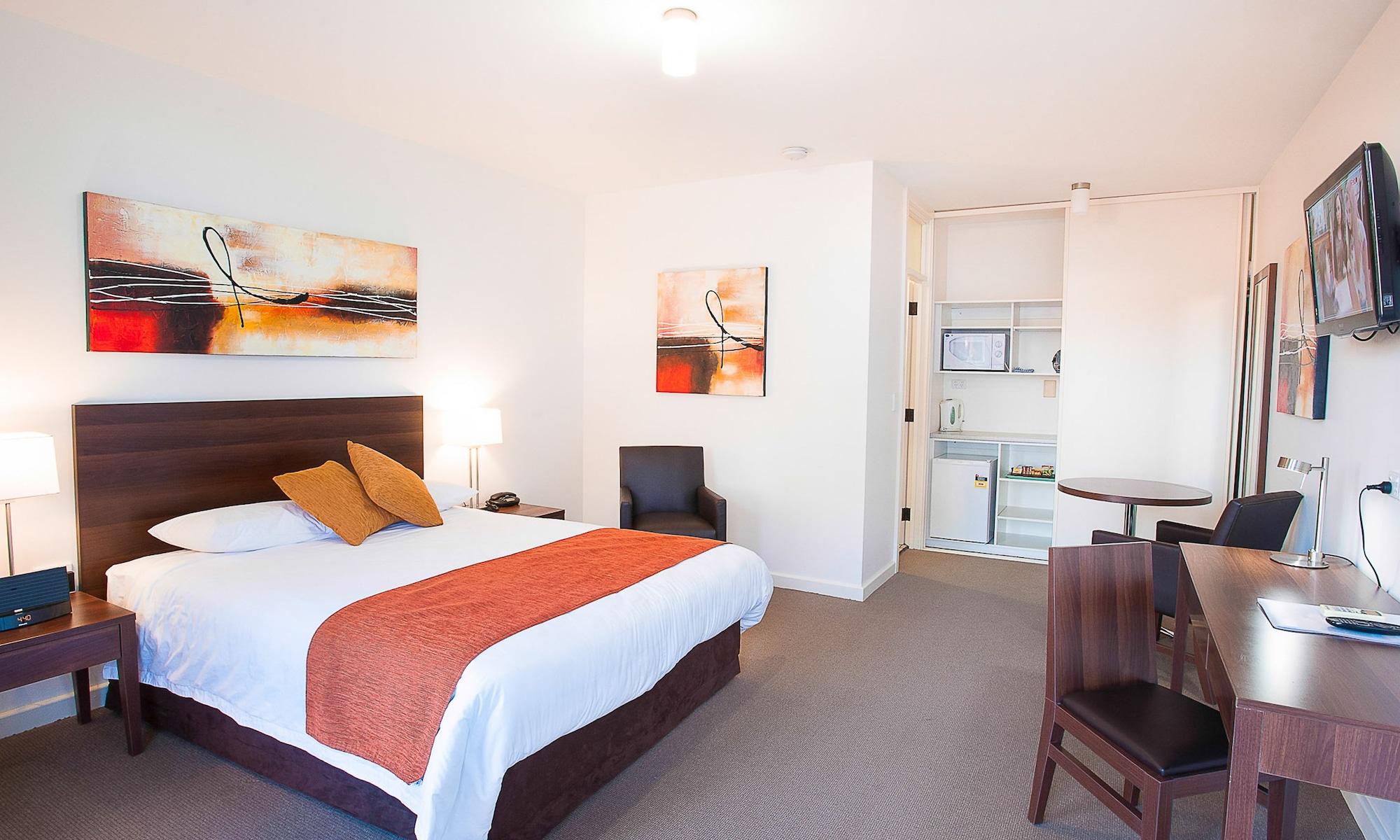 Standpipe Golf Motor Inn Port Augusta Bagian luar foto