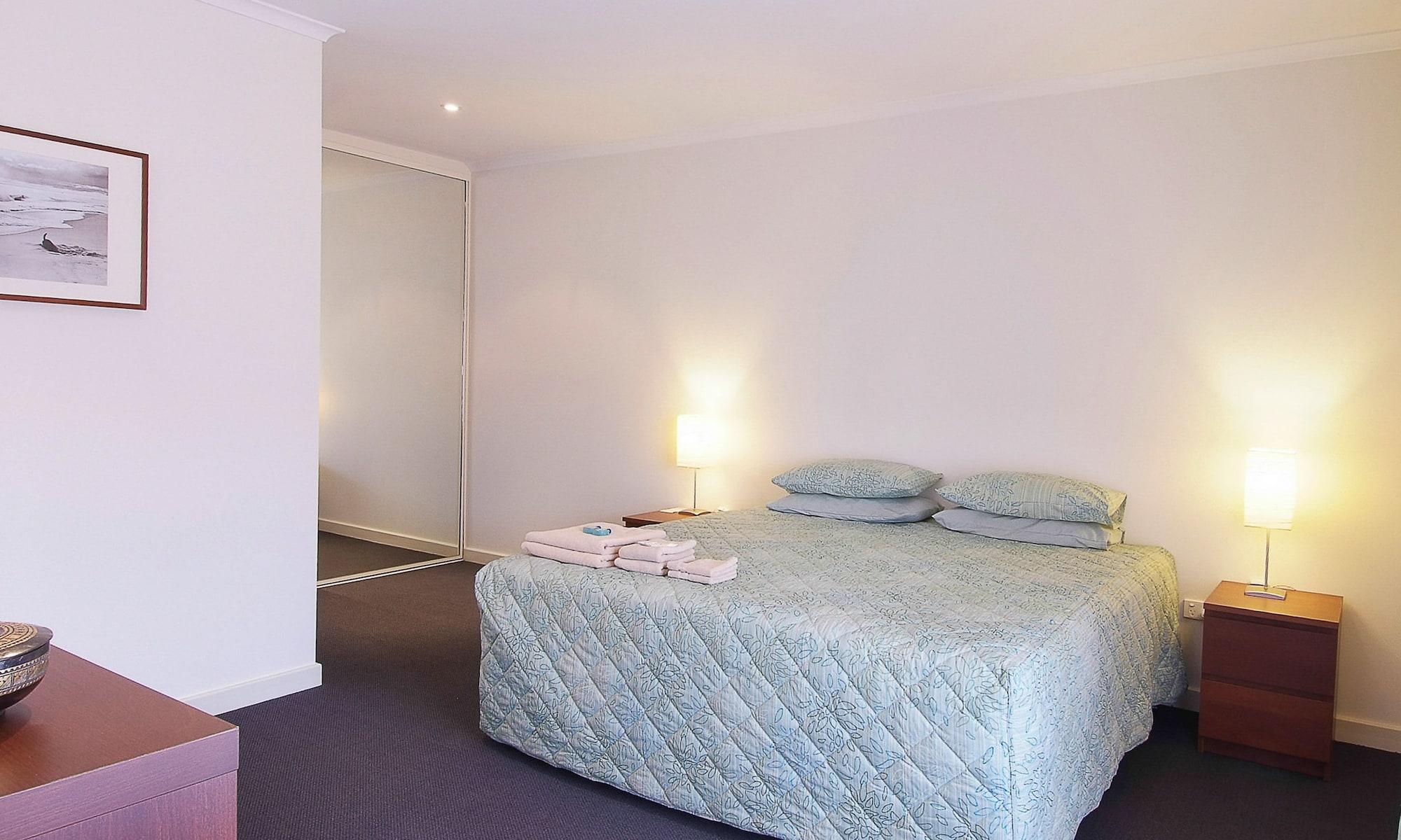 Standpipe Golf Motor Inn Port Augusta Bagian luar foto