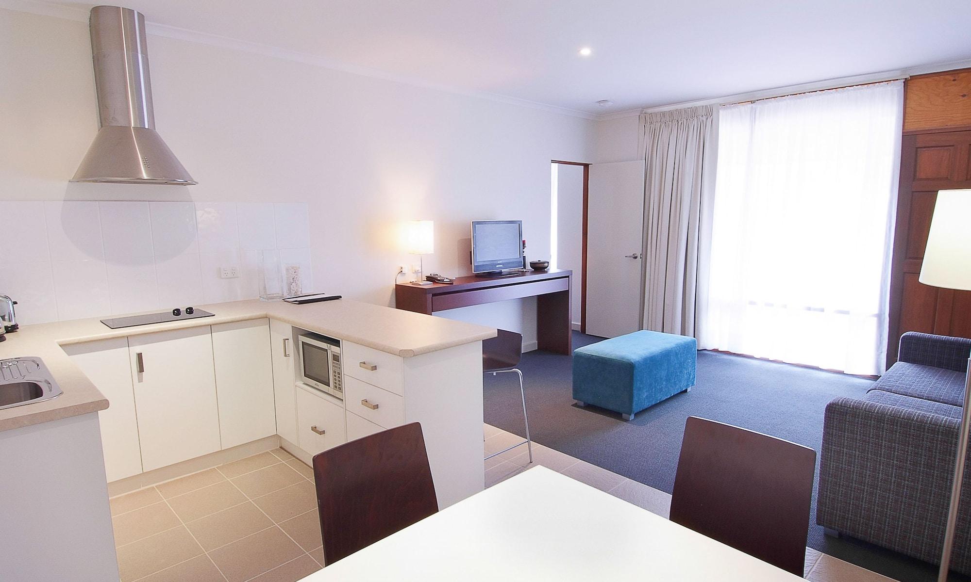 Standpipe Golf Motor Inn Port Augusta Bagian luar foto