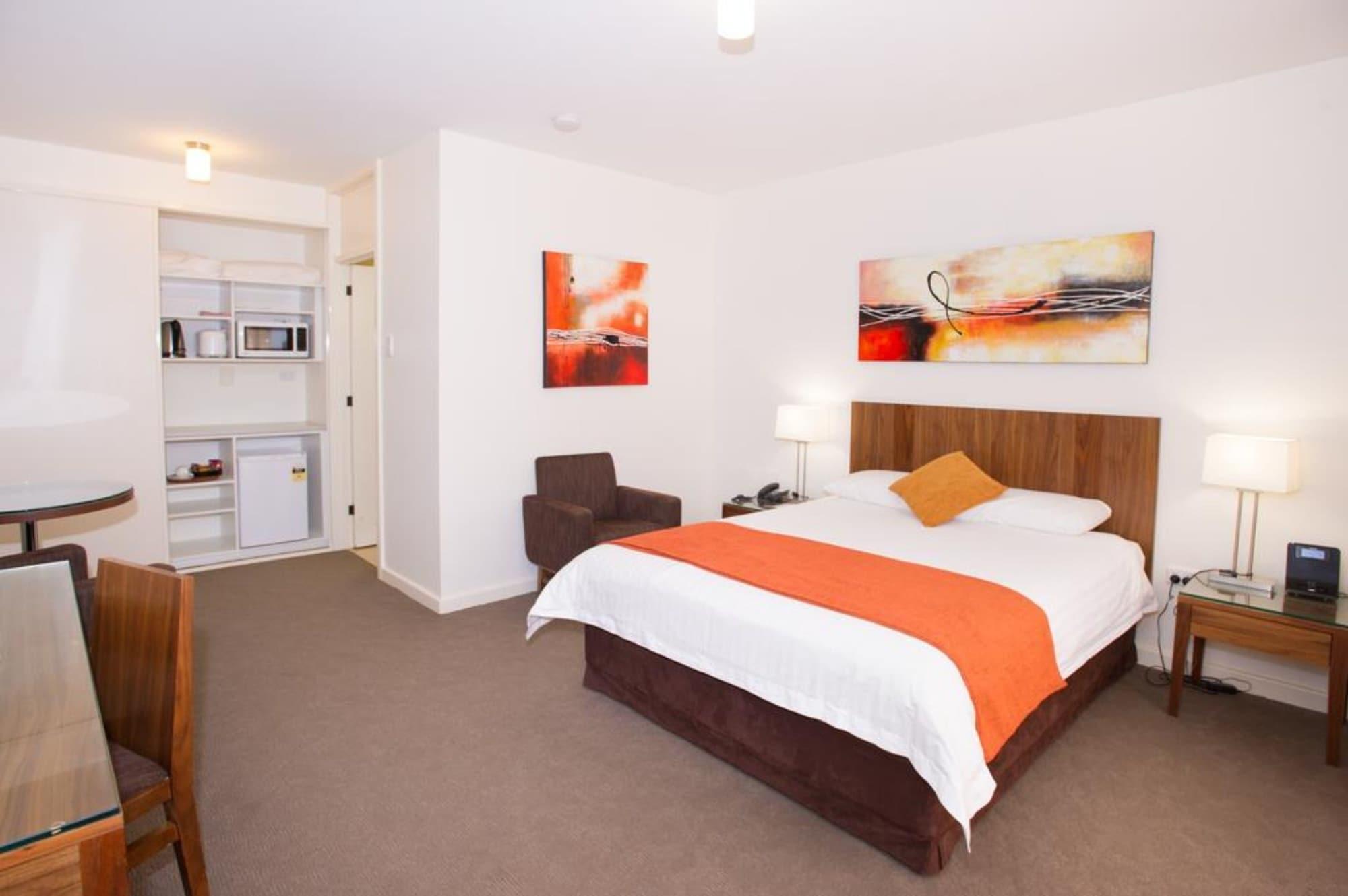 Standpipe Golf Motor Inn Port Augusta Bagian luar foto